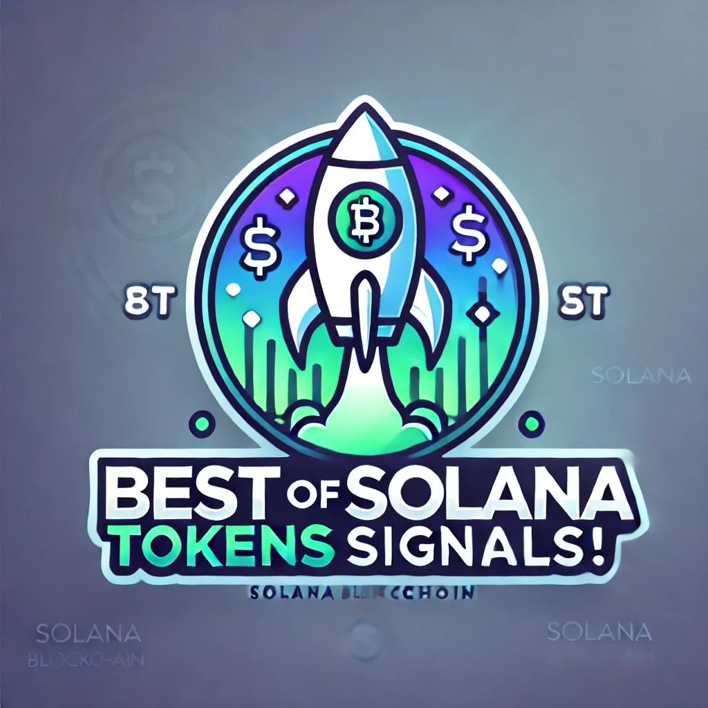 Solana Gems Logo