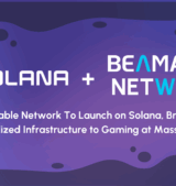 Solana-Beamable-Network