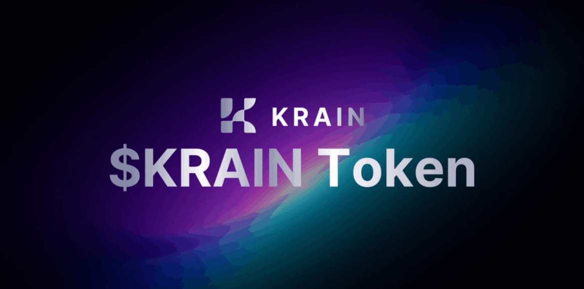 Krain Krain